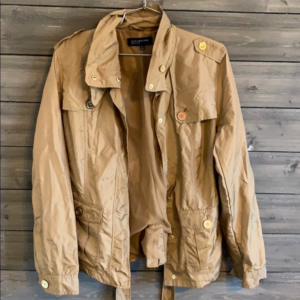 JONES NEW YORK JACKET